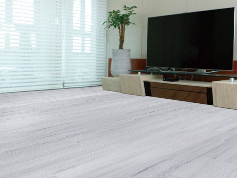 Кварцвиниловая плитка "DeArt Floor" Lite Лунный Браш (935*187*2,0мм) — купить в Нальчике