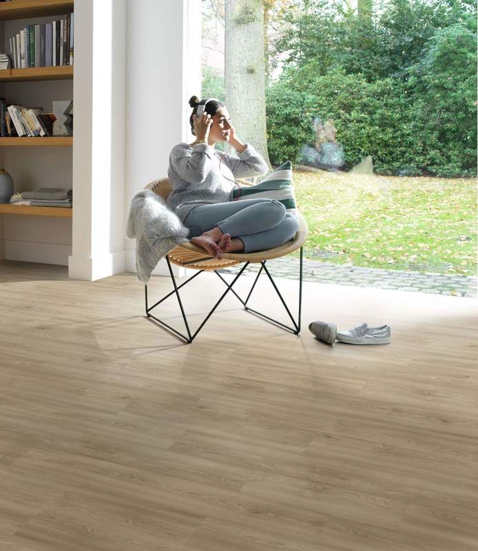 Замковая ПВХ плитка "Berry Alloc" Pureclick 55 COLUMBIAN OAK 261L (204*1326*5 мм) — купить в Нальчике