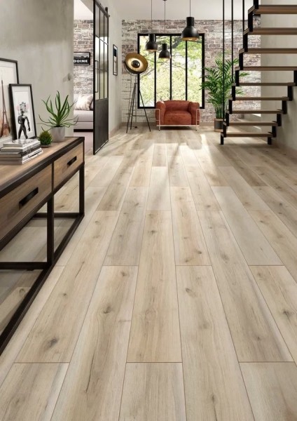 Ламинат "Alsafloor" Creativ Standart Mat 8.33 Lucia 570 (1286*192*8 мм) — купить в Нальчике