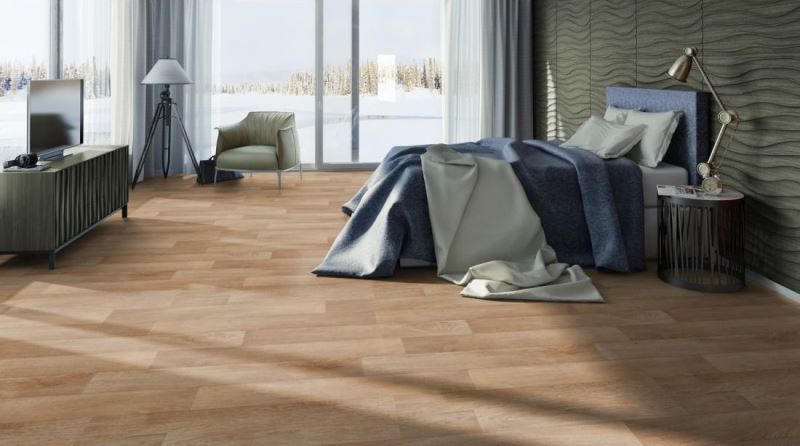 Линолеум бытовой "Tarkett" Престиж Tyler 3 (3м) — купить в Нальчике