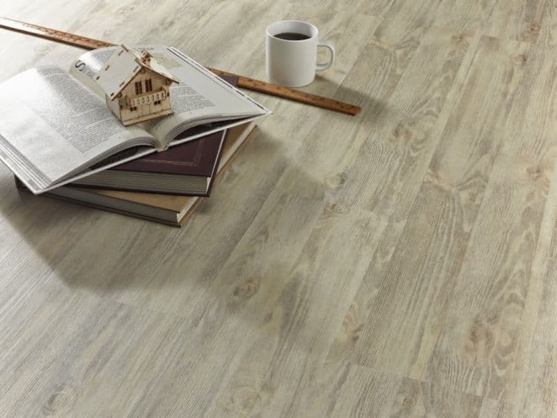 Кварцвиниловая плитка "DeArt Floor" Lite Клен Светлый (935*187*2,0мм) — купить в Нальчике