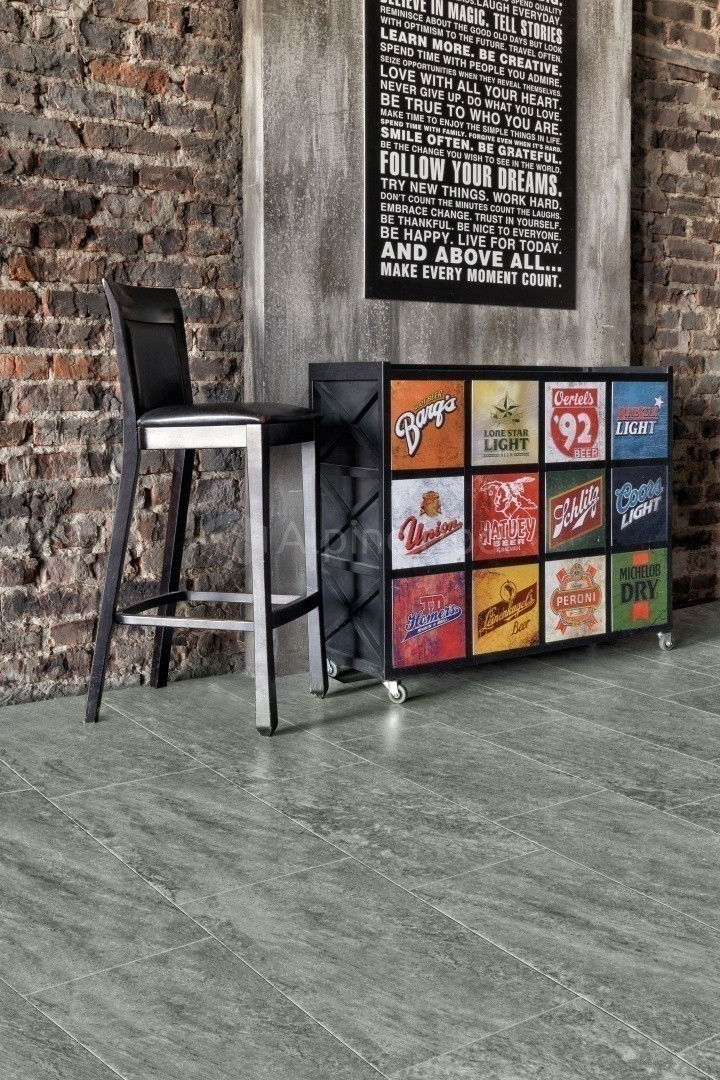 Замковая ПВХ плитка Шеффилд  (609,6*304,8*5,5мм) — купить в Нальчике