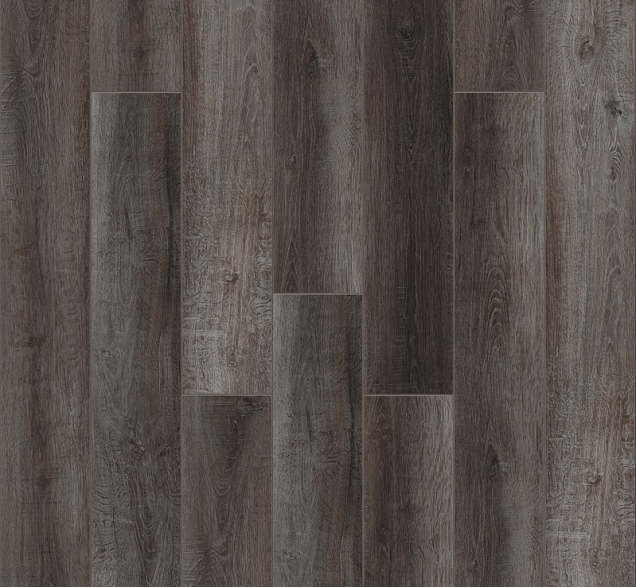 SPC ламинат "CronaFloor" Wood 4V Дуб Джакарта (1200*180*4 мм) — купить в Нальчике