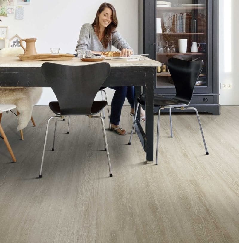 Замковая ПВХ плитка "Berry Alloc" Pure Click Toulon Oak 109S (1326*204*5мм) — купить в Нальчике