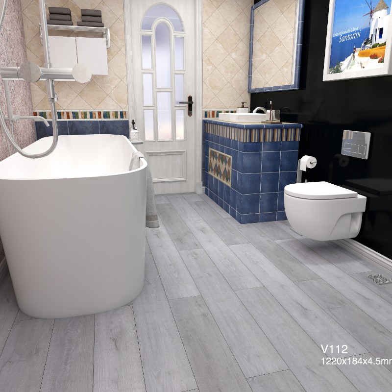 Виниловые полы "Betta" Villa Дуб Леванто V112 (1220*184*4,5 мм) — купить в Нальчике