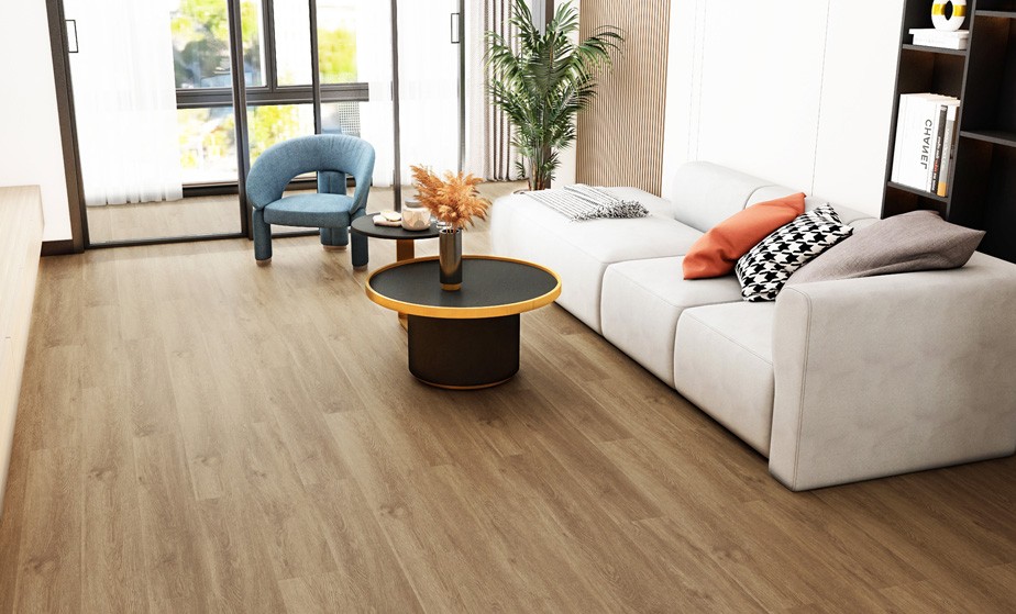 Ламинат SPC AquaMax Дуб Фиренце (1220*184*3,5 мм) — купить в Нальчике