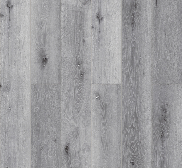 SPC ламинат "CronaFloor" Wood 4V Дуб Серый (1200*180*4 мм) — купить в Нальчике