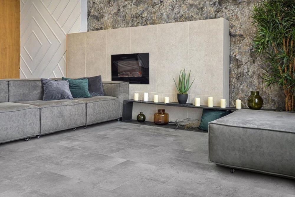 Каменно-полимерная плитка "Alpine Floor" Ройал (609,6*304,8*4мм) — купить в Нальчике