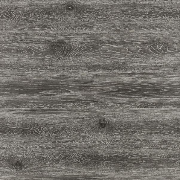 Кварцвиниловая плитка "DeArt Floor" Strong Дуб Графитовый (935*187*2,5мм) — купить в Нальчике