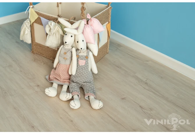 Кварц-винил Дуб Сиена (1219,6*228,6*2 мм) — купить в Нальчике