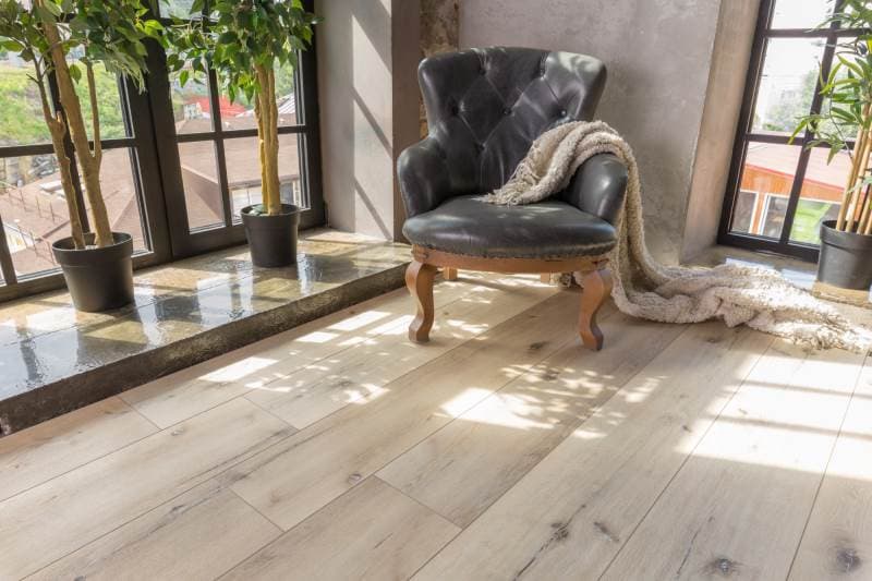 Замковая ПВХ плитка "Aquafloor" AF8004XL (1524*228*8 мм) — купить в Нальчике