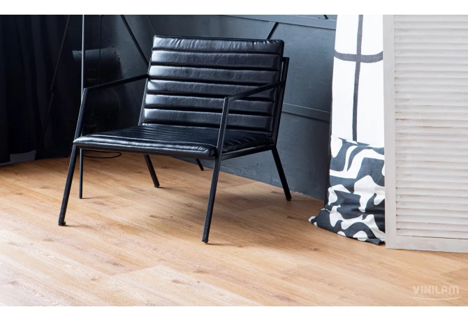 Кварц-винил Дуб Гранада (1227*232*2,5 мм) — купить в Нальчике