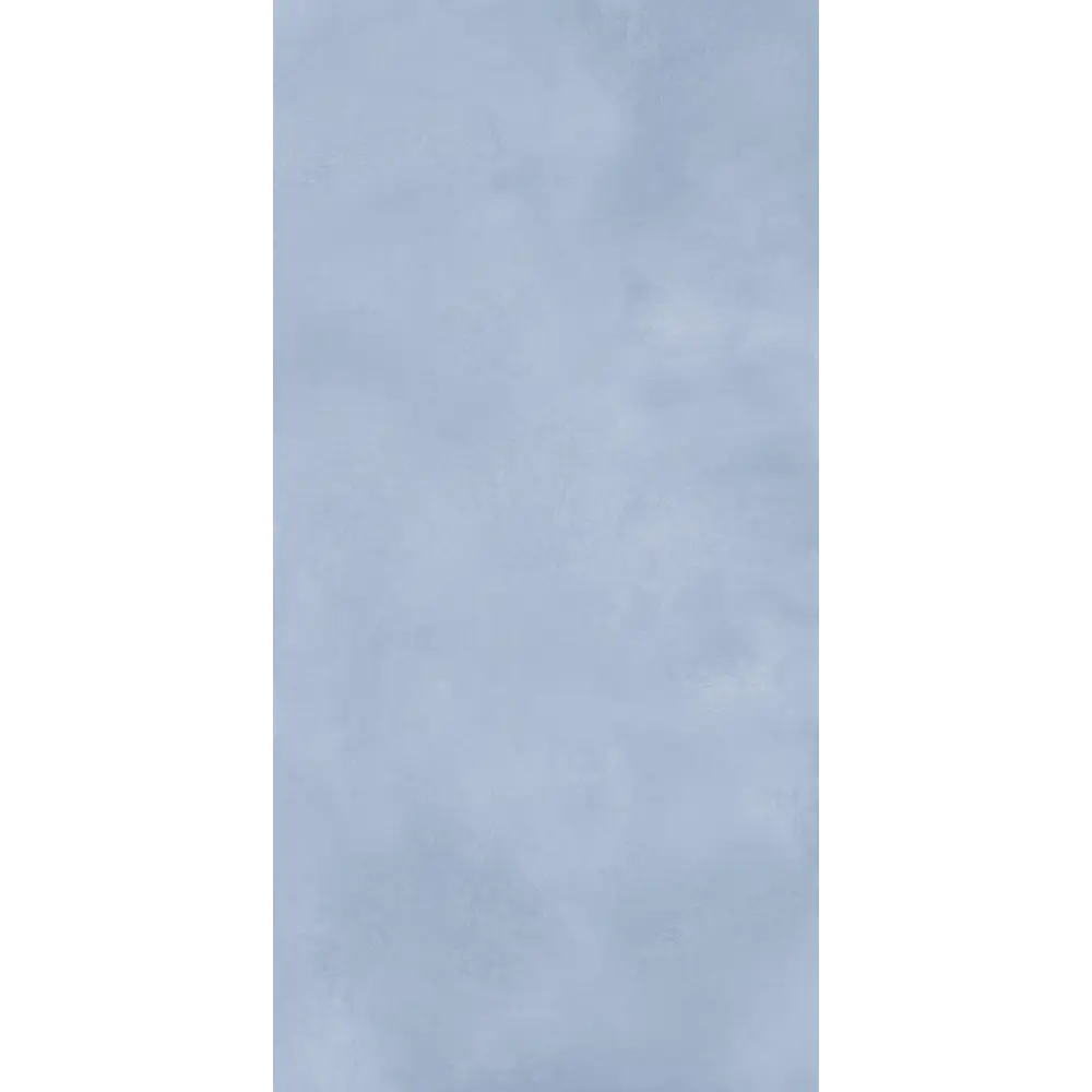 Керамогранит "Sonex" Cloudy Sky Matt матовый 60x120 см 1.44 м2 цвет голубой — купить в Нальчике