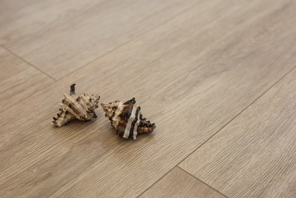 Плитка каменно-полимерная "Art Tile" Граб Емар (1220*199*9 мм) — купить в Нальчике