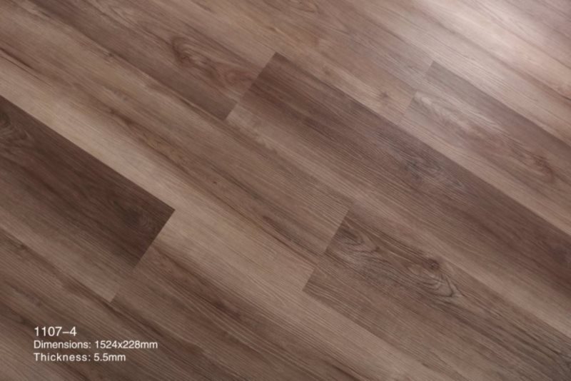 SPC ламинат "Profield" Орех Толедо (228*1524*5,5 мм) — купить в Нальчике