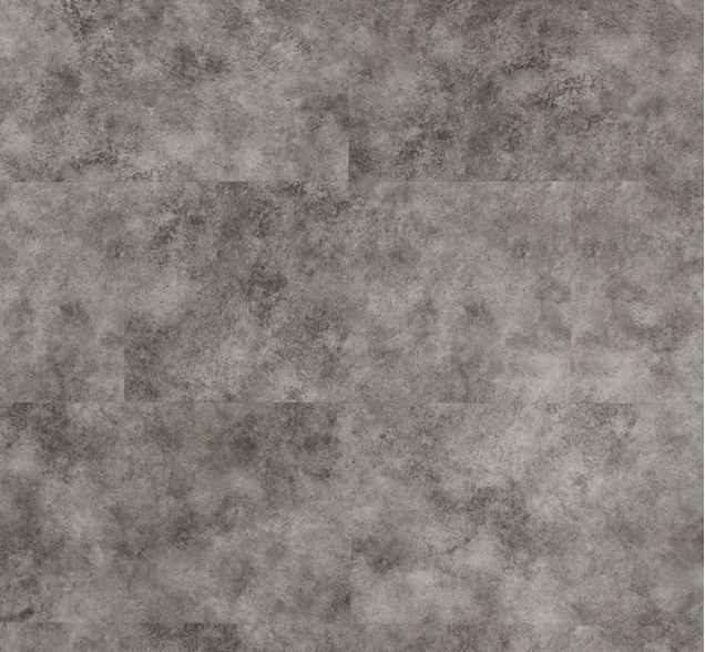 SPC ламинат "CronaFloor" Stone 4V Торнадо Серый (600*300*4 мм) — купить в Нальчике
