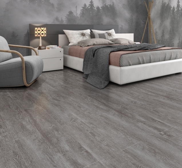 SPC ламинат "Royce" Enjoy Дуб Берг Е301 (1200*180*3,5 мм) — купить в Нальчике