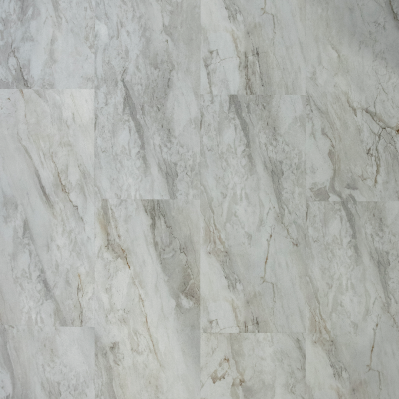 SPC плитка Мрамор Бланко 110 (600*300*4 мм) — купить в Нальчике