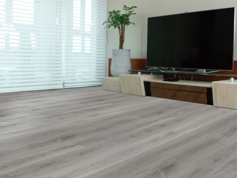 Кварцвиниловая плитка "DeArt Floor" Lite Африканское дерево (935*187*2,0мм) — купить в Нальчике