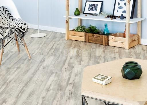 Кварцвиниловая плитка "Alpine Floor" Акация  (1219*184*2мм) — купить в Нальчике