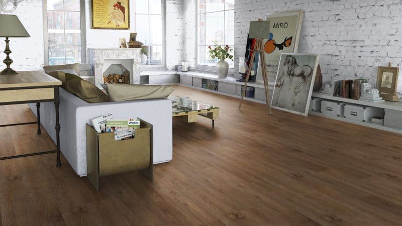 Виниловая плитка "Tarkett" New Age Orto (914,4*101,6*2,1 мм) — купить в Нальчике