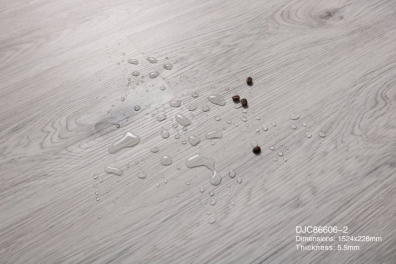 SPC ламинат "Profield" Дуб Плимут (228*1524*5,5 мм) — купить в Нальчике