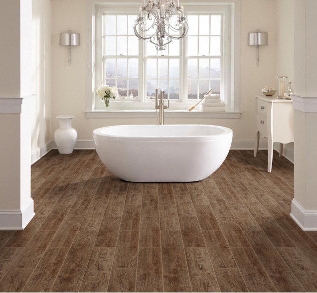 SPC ламинат "Royce" Sense Дуб Зайда 709 (1200*180*4 мм) — купить в Нальчике