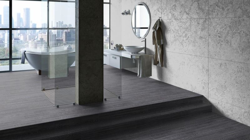 Виниловая плитка "Tarkett" Lounge Costes (914,4*101,6*3,0 мм) — купить в Нальчике