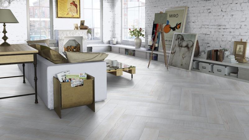 Виниловая плитка "Tarkett" Lounge Nordic (914,4*101,6*3,0 мм) — купить в Нальчике