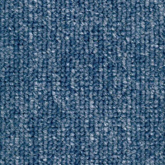 Ковролин "Зартекс" Daily 24 синий (4м) — купить в Нальчике