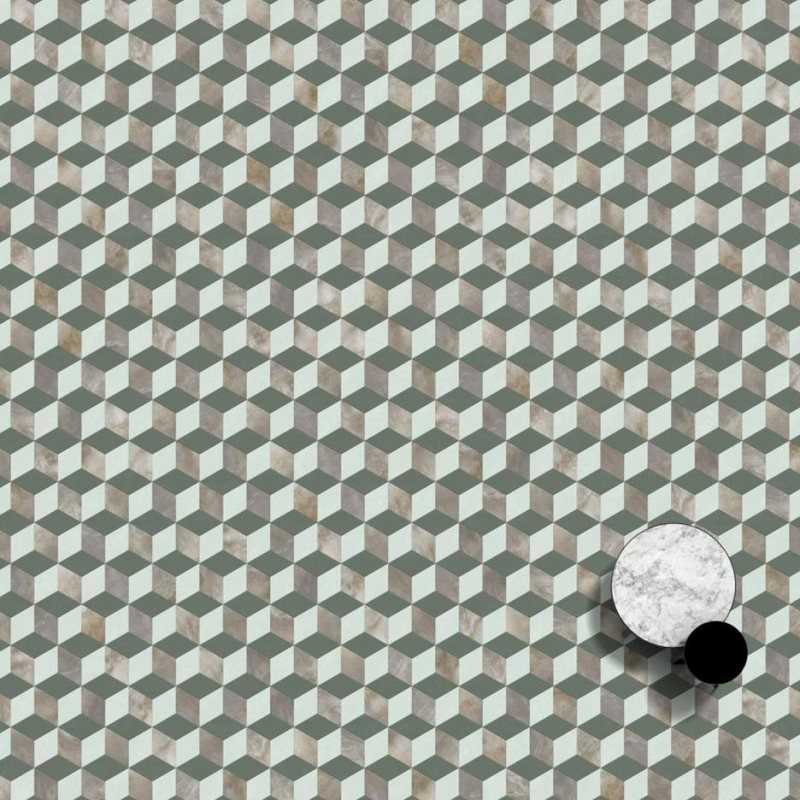 Виниловая плитка Big Diamond 424 (226,32*392*2,5 мм) — купить в Нальчике