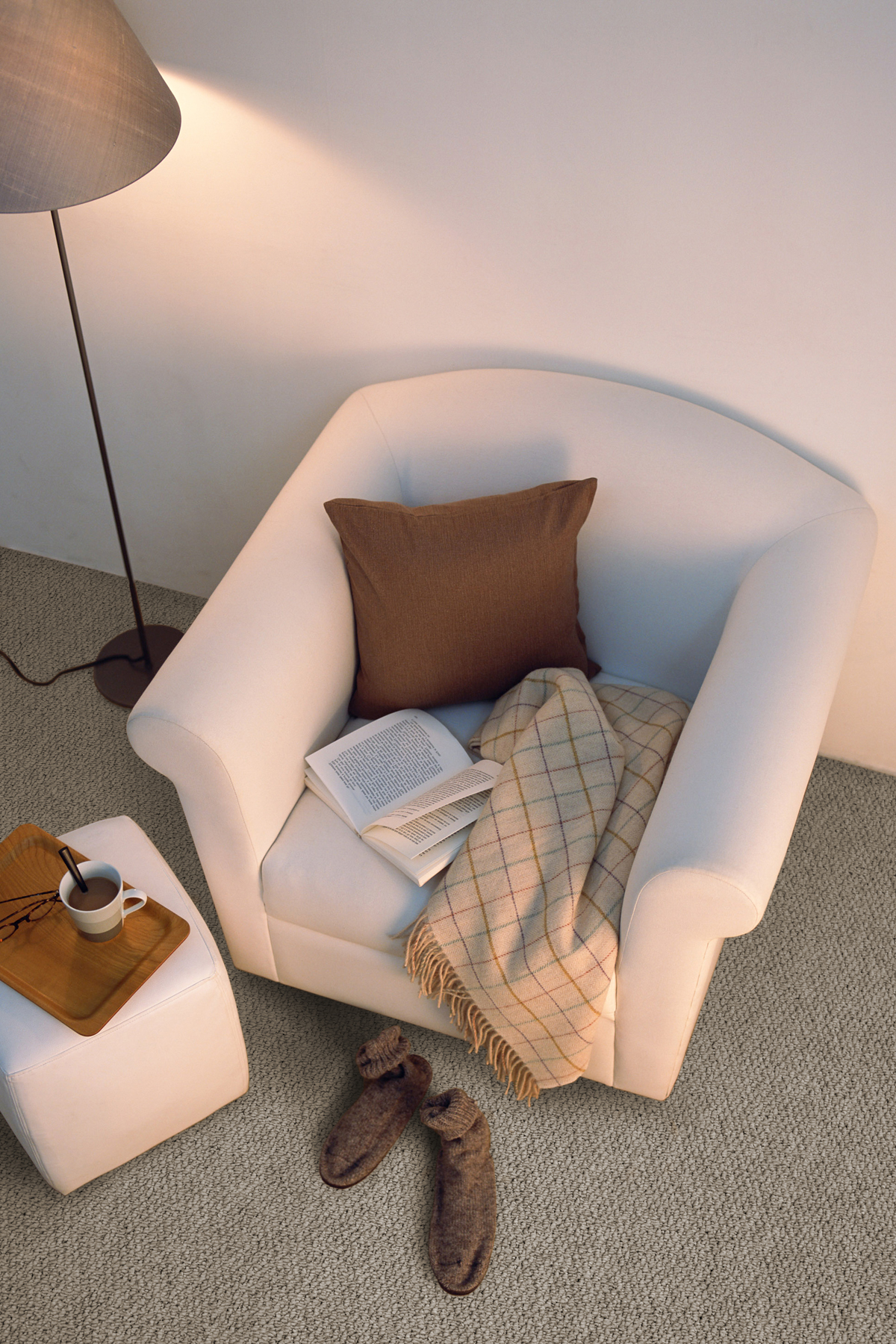 Ковровое покрытие "Bonkeel" Skye 32 (ширина 4м) — купить в Нальчике