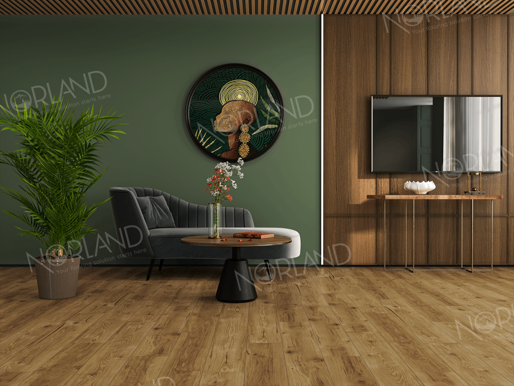 Ламинат "Norland" Дуб Корсика (1220*198*12 мм) — купить в Нальчике