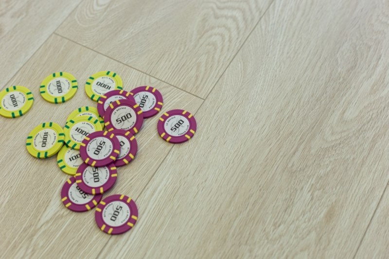 Плитка каменно-полимерная "Art Tile" Самшит Диомид (1220*199*9 мм) — купить в Нальчике