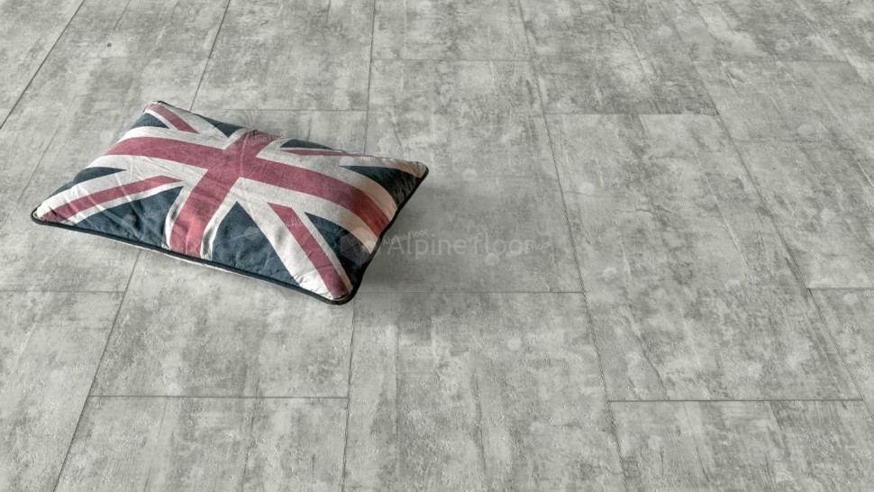Виниловая плитка "Alpine Floor" Light Stone Ратленд (608*303*2,5 мм) — купить в Нальчике