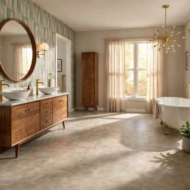 ПВХ плитка «Tarkett» Doug (457,2*457,2*3 мм) — купить в Нальчике