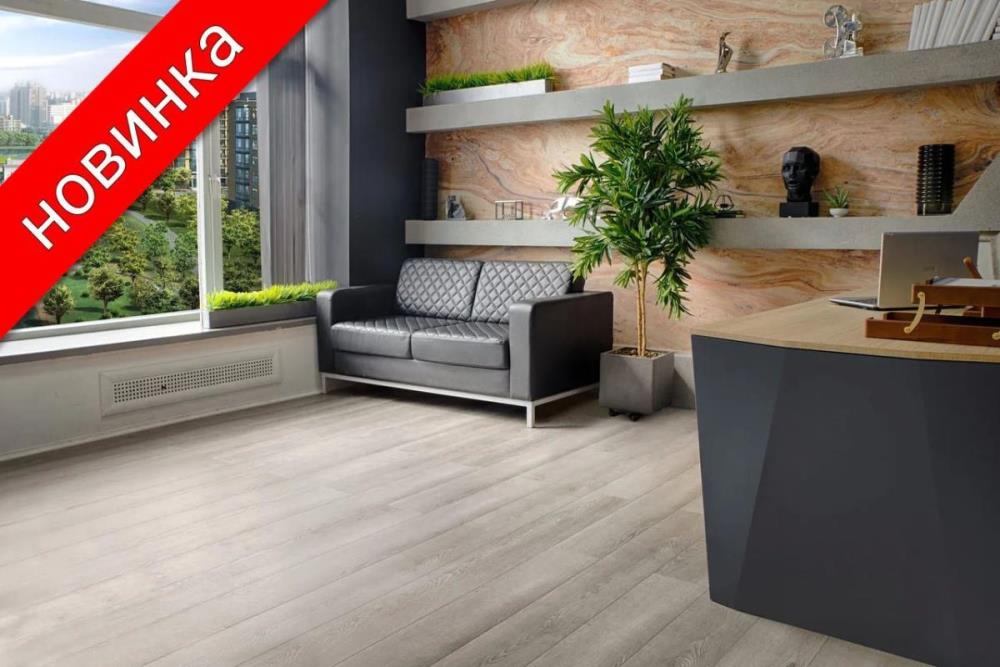 Каменно-полимерная плитка "Alpine Floor" Горбеа (1524*183*4мм) — купить в Нальчике