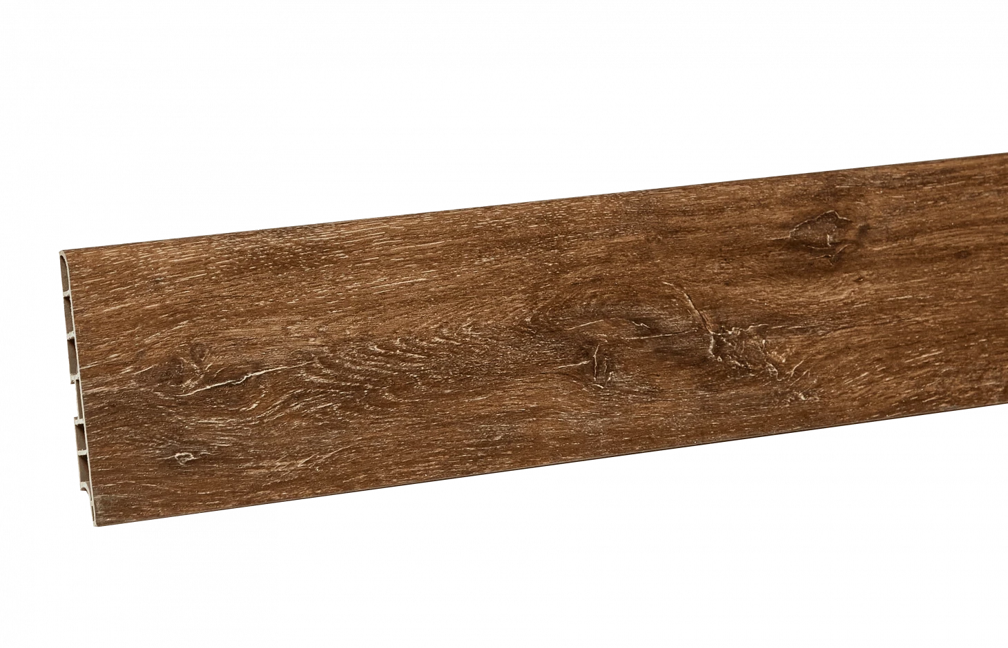 Плинтус CM Floor Дуб Лофт Натураль  (2200*15*85 мм) — купить в Нальчике