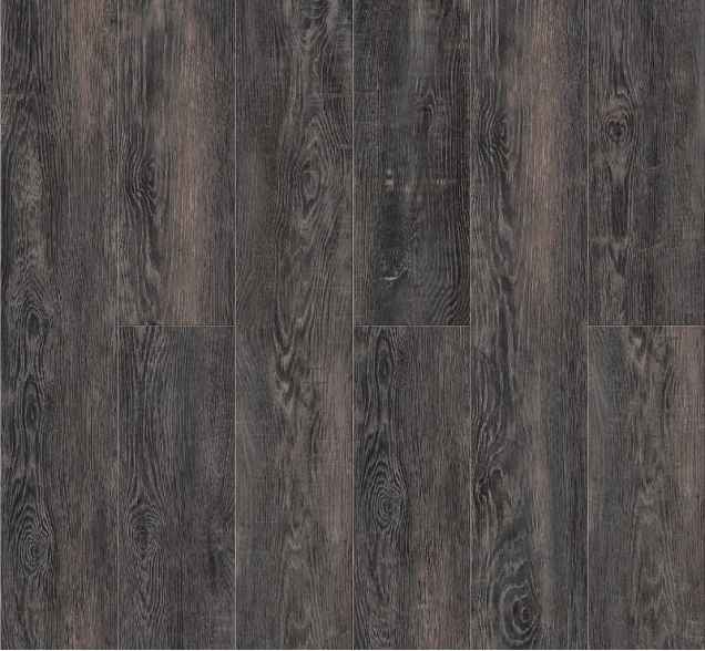 SPC ламинат "CronaFloor" Nano 4V Дуб Морёный (1200*180*3,5 мм) — купить в Нальчике