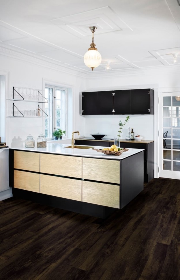 Виниловая плитка "Moduleo" Country Oak (1320*196*2,5 мм) EIR 54991 — купить в Нальчике