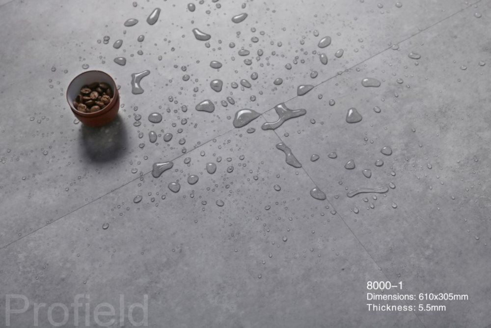 SPC ламинат "Profield" Трионо марбл (305*610*5,5 мм) — купить в Нальчике