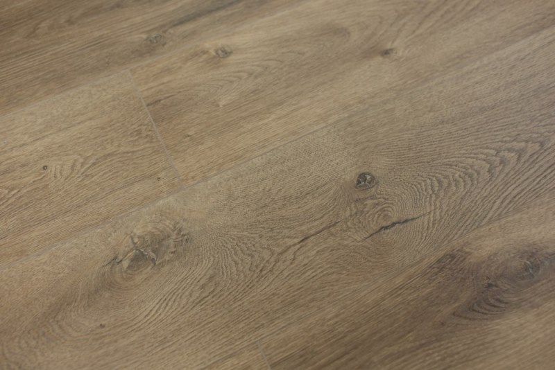 Замковая ПВХ плитка "Art Tile" Дуб Бристоль (1200*183*6 мм) — купить в Нальчике