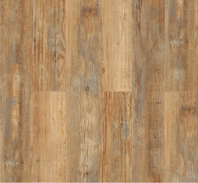 SPC ламинат "CronaFloor" Nano 4V Сосна Медовая (1200*180*3,5 мм) — купить в Нальчике