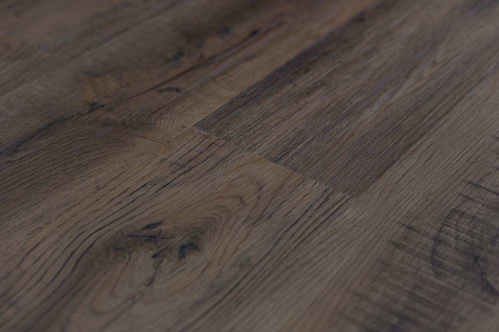 Кварцвиниловая плитка "Art Tile" Дуб Рустик (900*150*3,5 мм) — купить в Нальчике