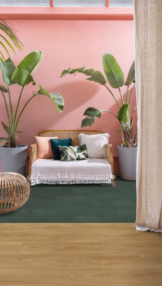 Виниловая плитка "Moduleo" Laurel Oak (1498*214*2,5 мм) EIR 51822 — купить в Нальчике