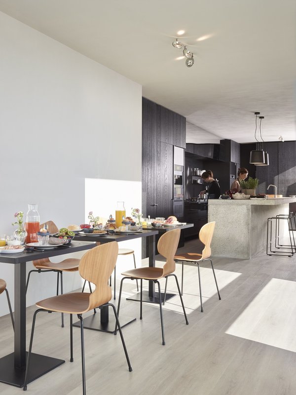 Замковая ПВХ плитка "Berry Alloc" Spirit Pro 55 ELITE BEIGE (610*914*5,5 мм) — купить в Нальчике