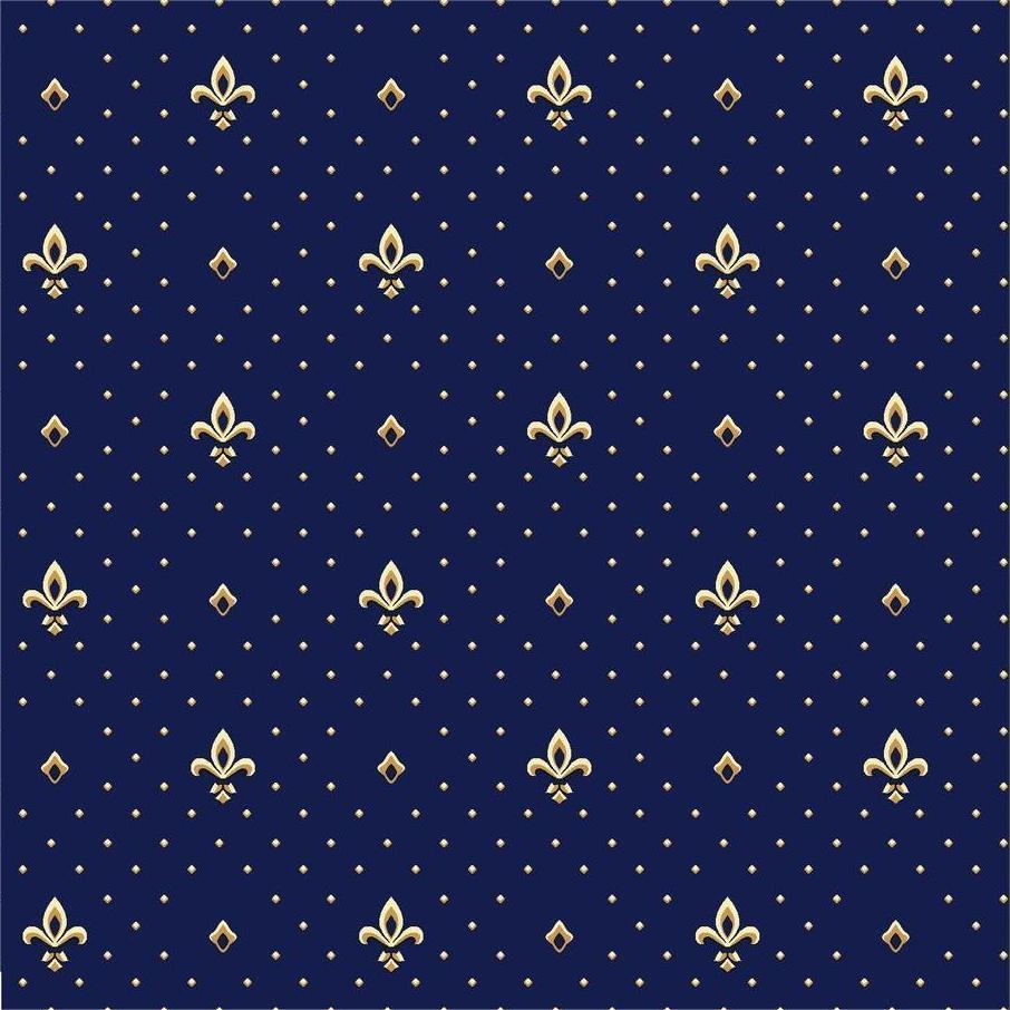 Ковролин Haima «Wilkins» Alameda Blue 01 (Лилия) (3,68 м) — купить в Нальчике