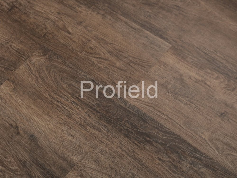 HSPC ламинат "Profield" Дуб темный (1200*228*5,5 мм) — купить в Нальчике