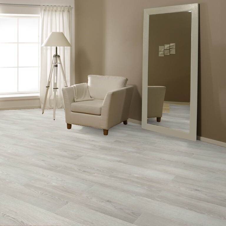 Клеевая плитка для коммерческих помещений "Bonkeel" Voyage (914,4*152,4*2,1мм) — купить в Нальчике