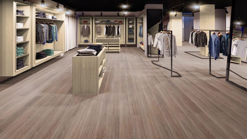 Виниловая плитка "Tarkett" Lounge Charango (914,4*101,6*3,0 мм) — купить в Нальчике